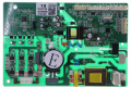 Arcelik Control Module For Home Appliances - Control Board - 9178020842